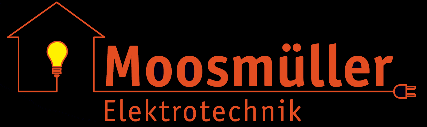Logo von Moosmüller Elektrotechnik
